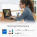 Laptops: MSI Modern 14, Intel 12th Gen. i7-1255U, 36CM FHD 60Hz Laptop (16GB/512GB NVMe SSD/Windows 11 Home/Intel Iris Xe Graphics/Classic Black/1.4Kg), C12M-459IN